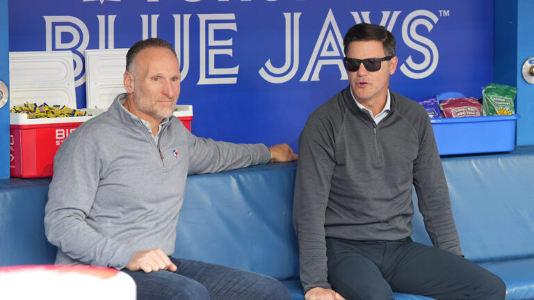 Toronto Blue Jays