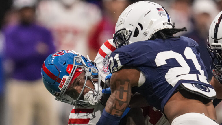 30. Buffalo Bills (8-2)