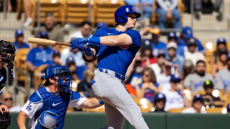 Chicago Cubs Trade Package