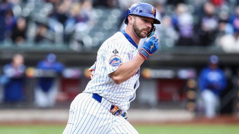7. 1B Pete Alonso
