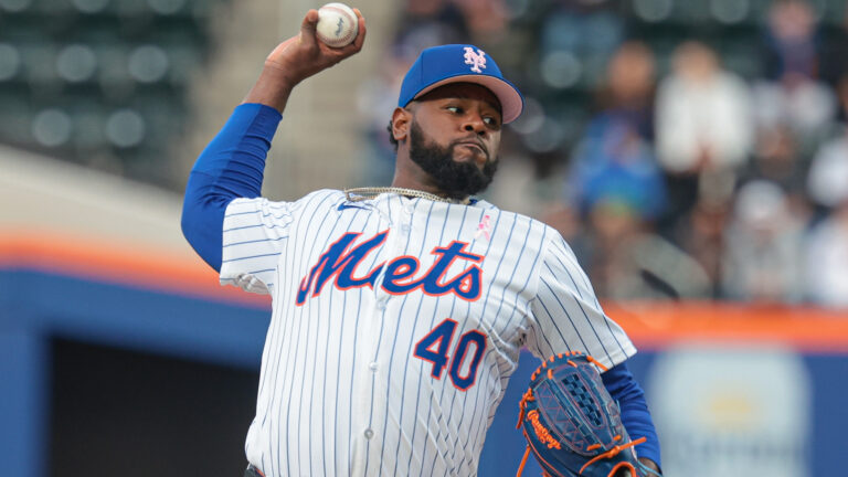 21. Luis Severino, SP