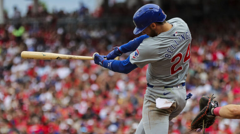 Cody Bellinger’s Impact with the Cubs