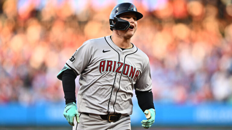 23. Joc Pederson, DH