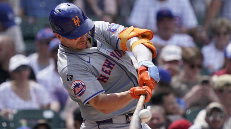 7. Pete Alonso, 1B