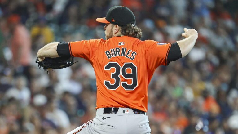 2. Corbin Burnes, SP