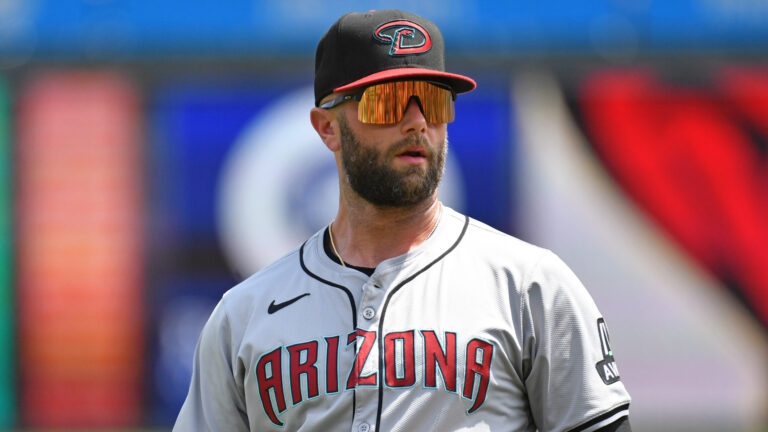 14. Christian Walker, 1B