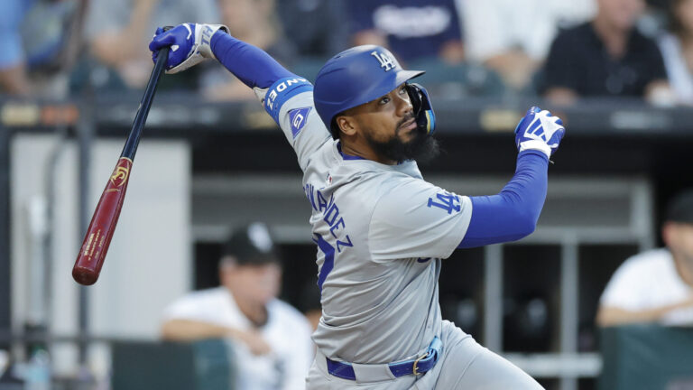 4. Add an Impact Outfielder