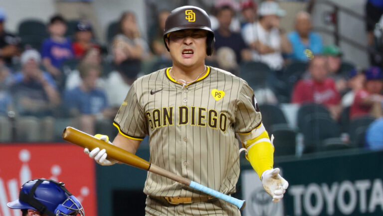 15. SS Ha-Seong Kim