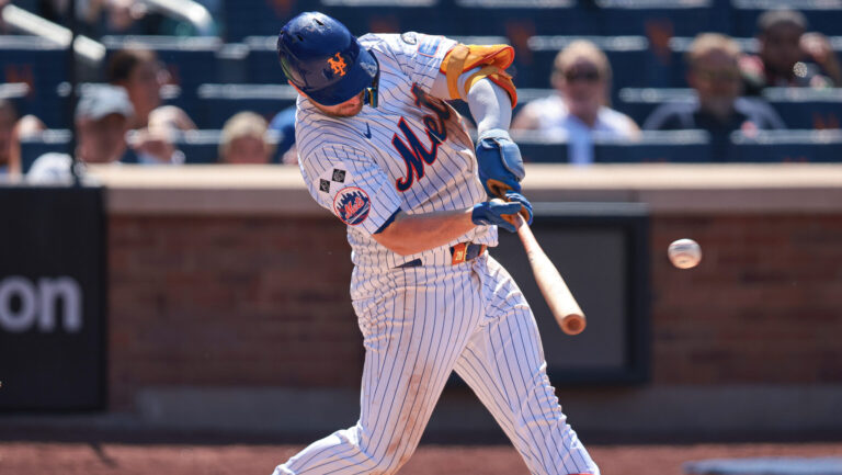 1. New York Mets