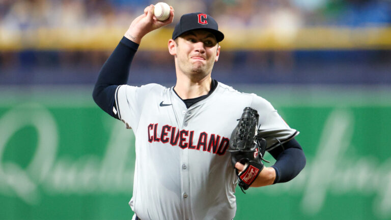 2. Optimize Gavin Williams’ Pitch Mix