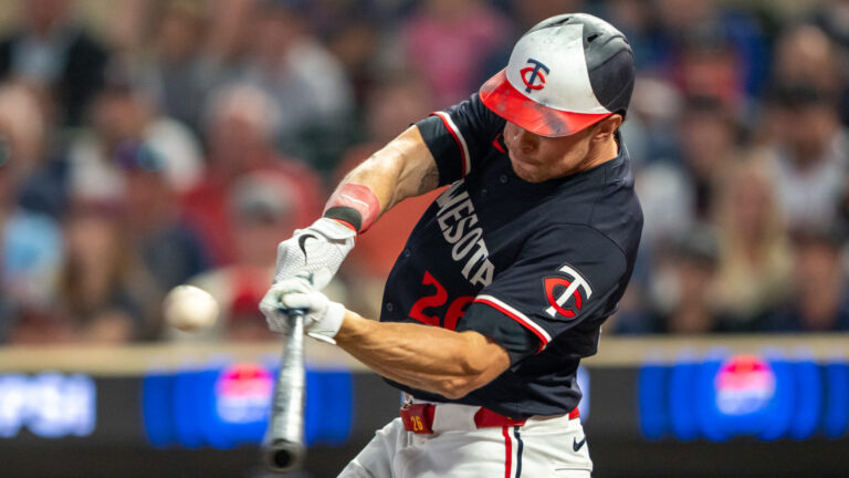Max Kepler – Underrated Power Bat