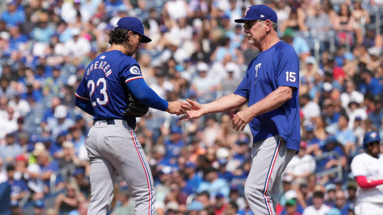 Texas Rangers
