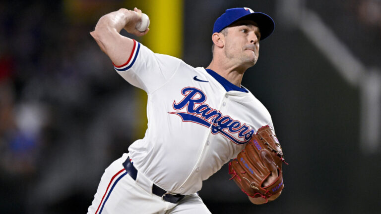 3. David Robertson
