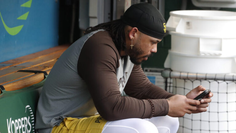 C Luis Campusano, San Diego Padres