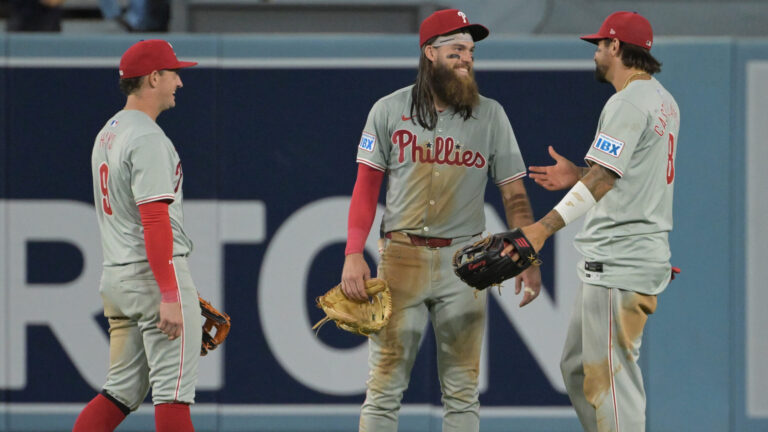 Philadelphia Phillies
