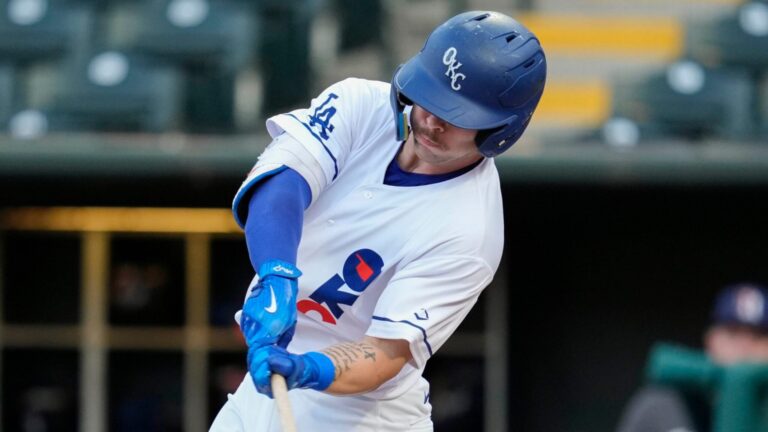 Los Angeles Dodgers Trade Package