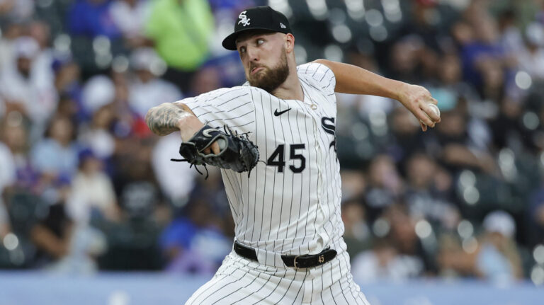 Philadelphia Phillies Trade Package