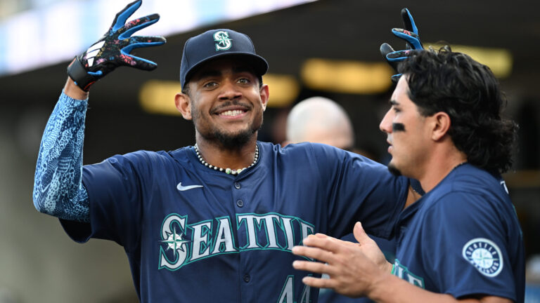 6. Seattle Mariners