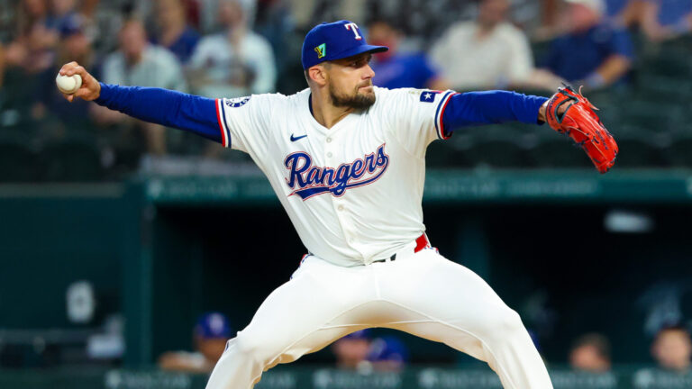 12. Nathan Eovaldi, SP