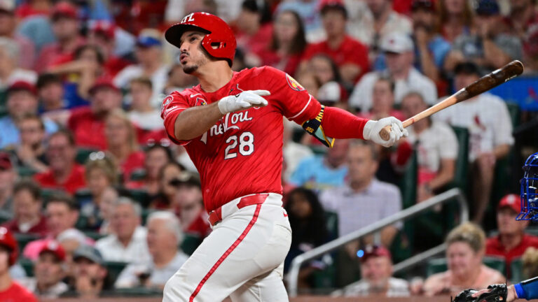 Nolan Arenado – St. Louis Cardinals