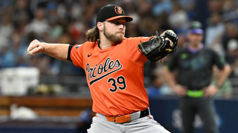 2. SP Corbin Burnes