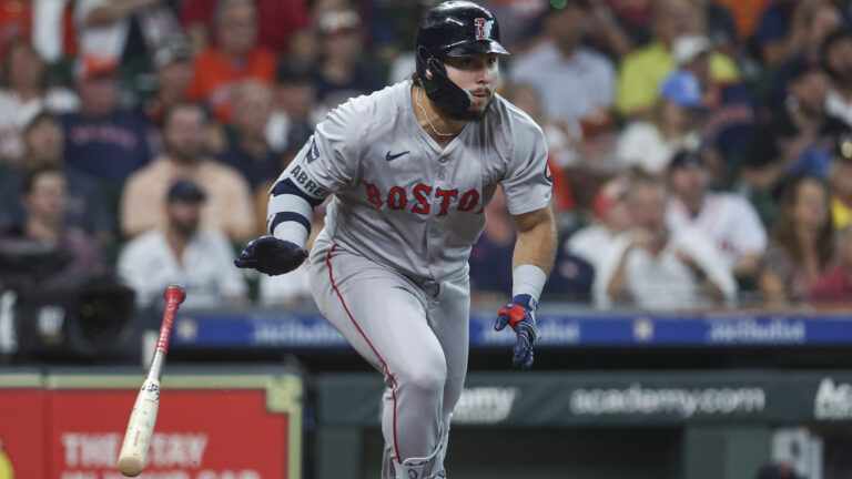 Boston Red Sox Trade Package