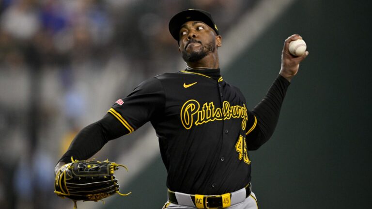 4. Aroldis Chapman