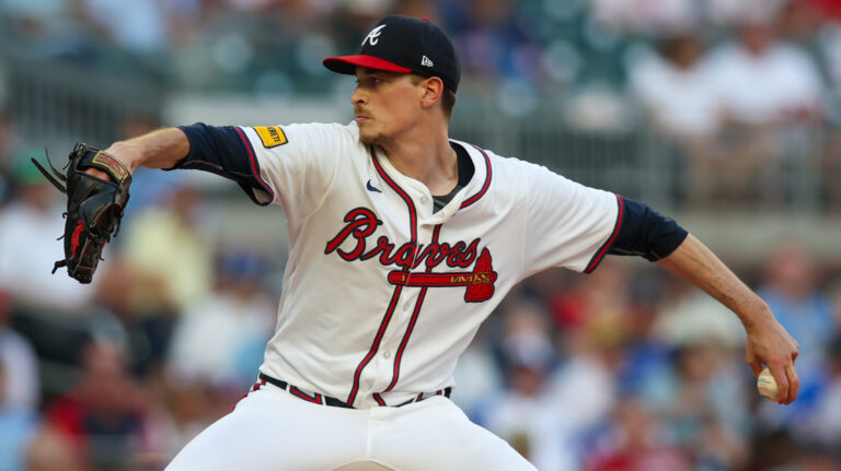 6. Max Fried, SP