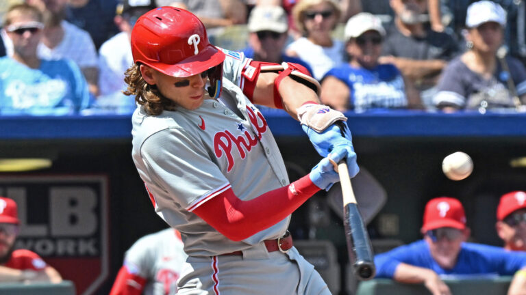 Detroit Tigers – Adding a Proven Bat to a Playoff-Caliber Lineup
