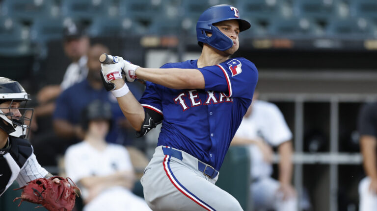 8. Corey Seager