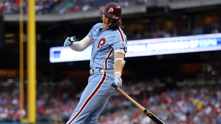 3. Philadelphia Phillies: A Potential Alec Bohm Replacement