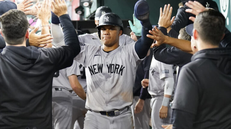 3. New York Yankees
