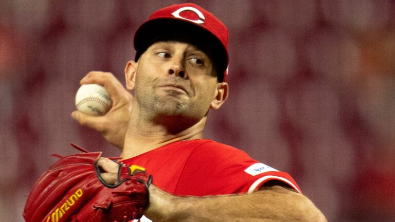 18. Nick Martinez, SP/RP