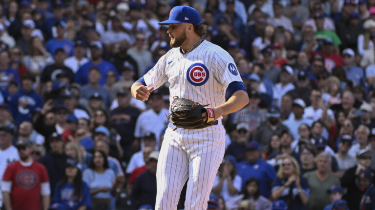 Chicago Cubs