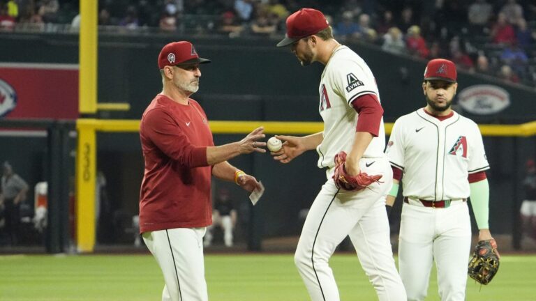 Arizona Diamondbacks