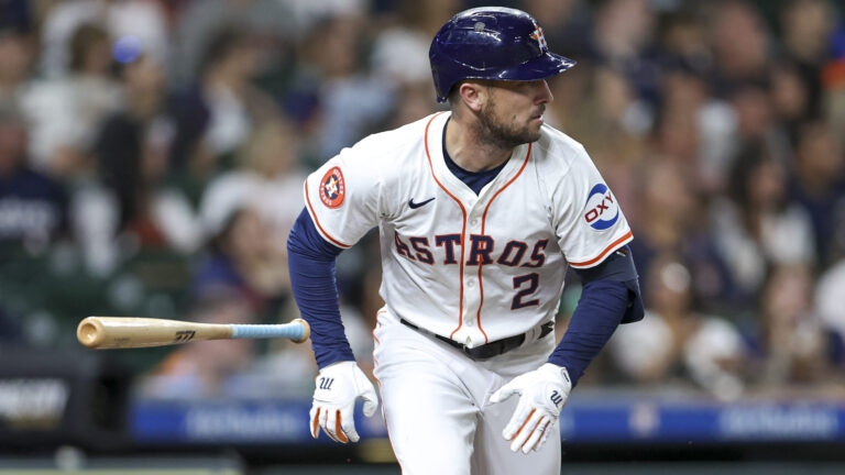 1. Houston Astros: The Familiar Option