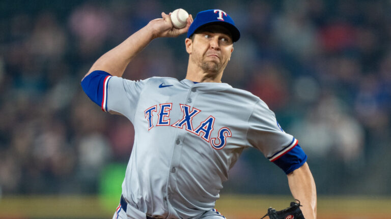 9. Jacob deGrom