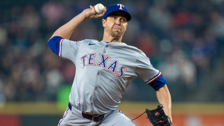 Building a Championship-Caliber Pitching Staff