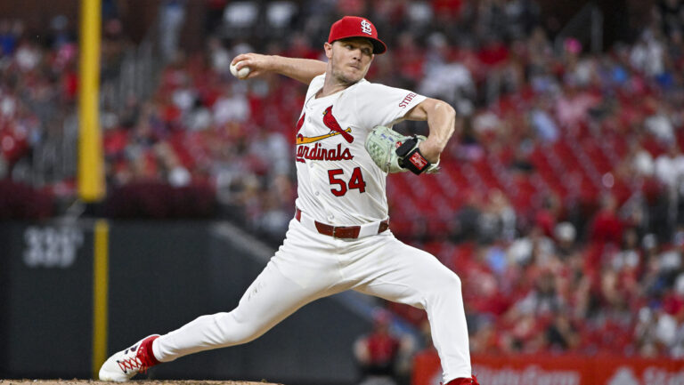 Trade for Sonny Gray