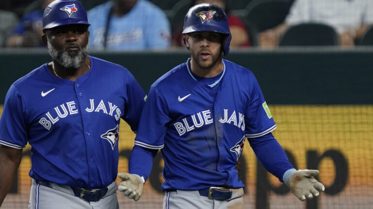 Toronto Blue Jays – Seeking Stability at Third Base