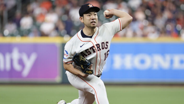13. Yusei Kikuchi, SP