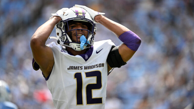New Orleans Bowl - Dec. 19 - Western Kentucky vs. James Madison