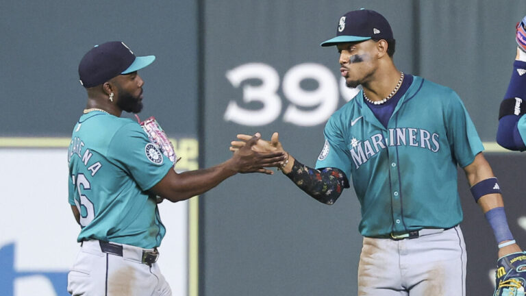 Seattle Mariners