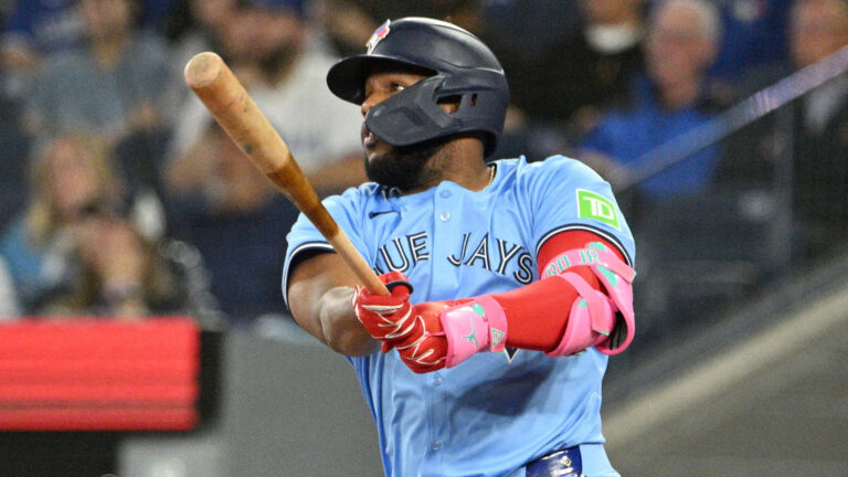 5. Toronto Blue Jays: A Powerhouse Addition