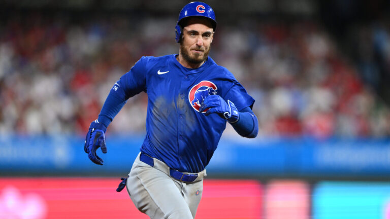 5. Chicago Cubs