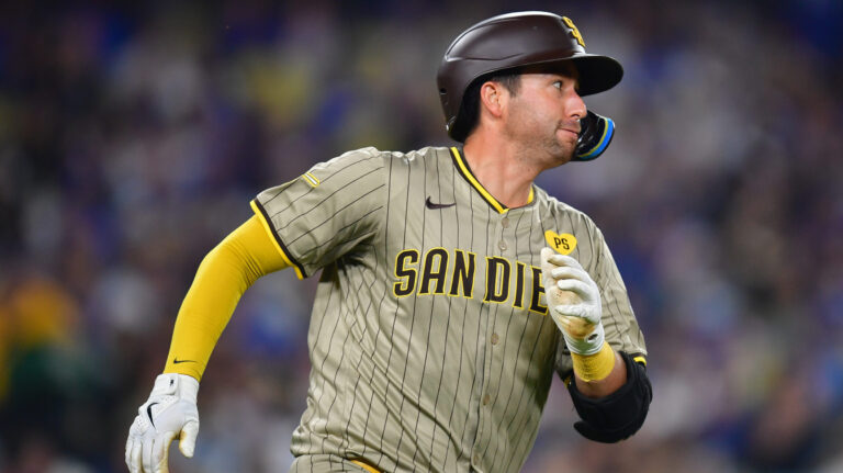 3. Kyle Higashioka – Reliable Backup with a Power Surge