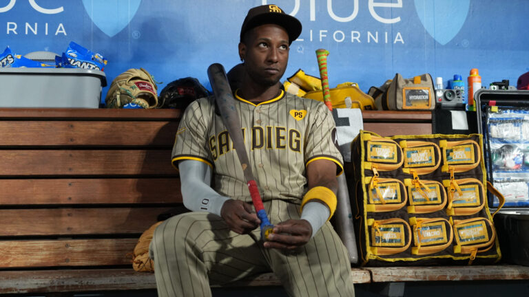 14. OF Jurickson Profar