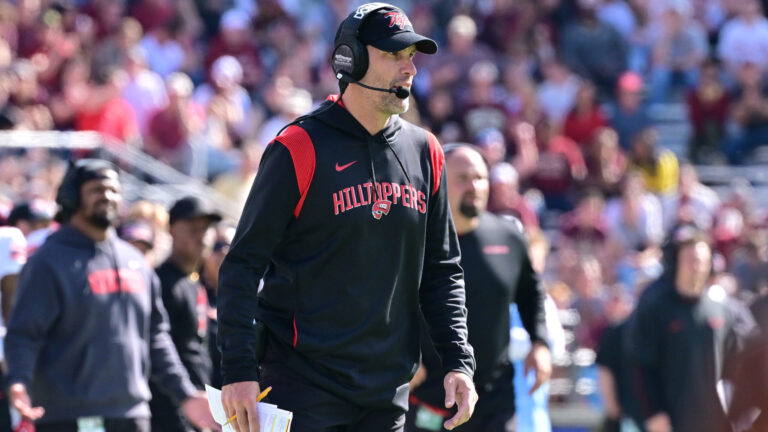 Western Kentucky Hilltoppers