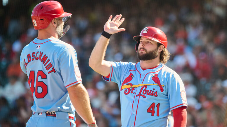 5. St. Louis Cardinals