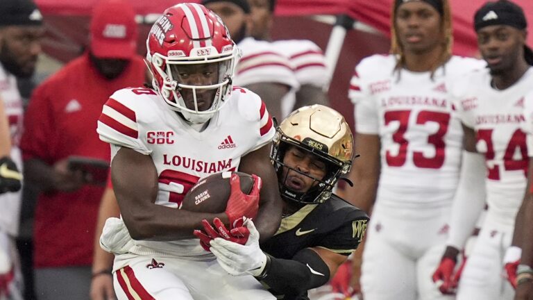 Frisco Bowl - Dec. 17 - Miami (OH) vs. Louisiana